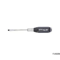 ベッセル ノンスリップ貫通ドライバー