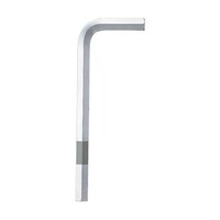 フジ矢 六角棒レンチ NC