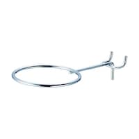 ヒカリ パンチングボードパーツ リングフック 1個入 PBMF16 PBMF16 1パック