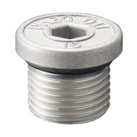 岩崎電気 耐圧防爆形プラグ