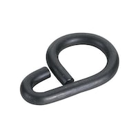 パトライト ステンレス製吊下金具 COBSUSKT COBSUSKT 1個