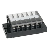 パトライト 工業用端子台