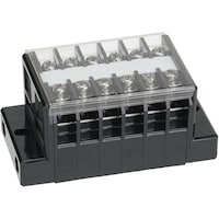 パトライト 工業用端子台