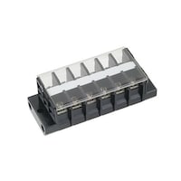 パトライト 工業用端子台