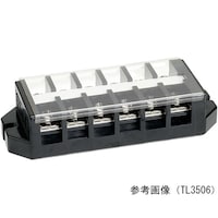 パトライト 工業用端子台