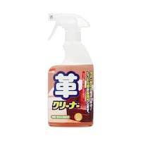 ソフト99 しっとり長持ち 革クリーナー400ML 64112934 1個