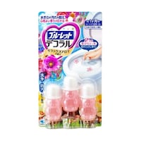 ブルーレット デコラル