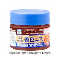 カンペハピオ 水性ウレタン着色ニス