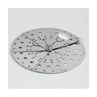 ベストコ Stlye Tools ステンレス製フリーサイズ 落とし蓋 LB138 LB138 1個