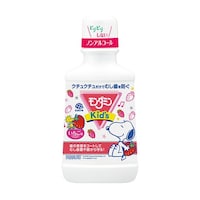 アース製薬 モンダミンキッズ いちご味 250mL 64121610 1個