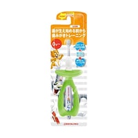 デンタルプロ デンタルプロ ベビーエイジハブラシ 64121928 1個