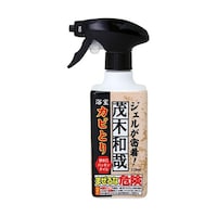 レック 茂木和哉 カビとりジェルスプレー 320mL 64122596 1個