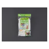 日本サニパック 排水口ネット(白半透明/浅型/50枚) EA922AM11 EA922AM11 1セット