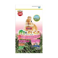 マルカン バニーグレードチモシーソフト 500g MR858 MR858 1袋