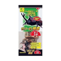 三光商会 ゼリーの角皿 ミニ 2P 190 190 1袋