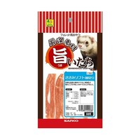 三光商会 旨いたち ささみソフト(細切り) 30g F153 F153 1袋