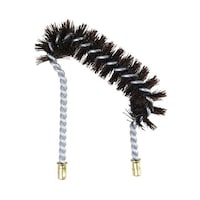 DESCO ペパフィルター掃除機先細ノズル用ブラシ 880002 880002 1本