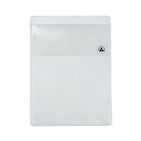 DESCO 静電気対策 ポケットプロテクター 07475 07475 1個