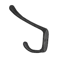 ビーバー カラー落京帽子掛