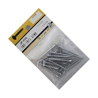ビーバー 石膏ボード用ビス 木下地用 17個入 2F504 2F504 1パック