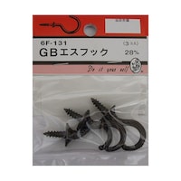 ビーバー GBエスフック