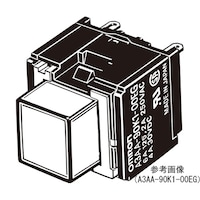 オムロン 小形押ボタンスイッチ