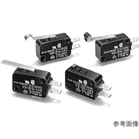 オムロン 小形基本スイッチ