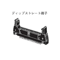 �I�������@�t���b�g�P�[�u���R�l�N�^