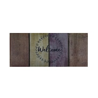 ベストコ ウェルカムダルウッド