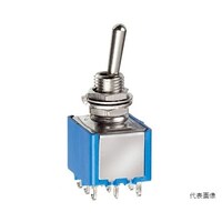 IDEC 小形トグルスイッチ