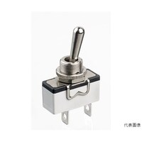 IDEC トグルスイッチ