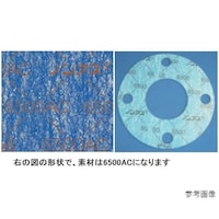 バルカー 防食 ノンアスジョイントシート