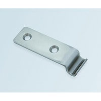 栃木屋 キャッチクリップ用受金具