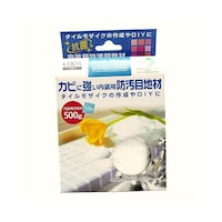 LIXIL 内装用防汚目地材