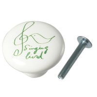 株式会社アイワ 陶器ツマミ