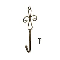 ハイロジック ワイヤーフック