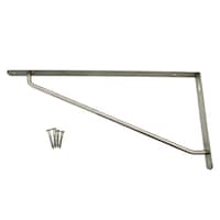 ハイロジック ステンスレンダー棚受