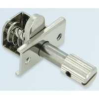 栃木屋 簡易扉止ストッパー TL86A TL86A 1個