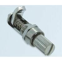 栃木屋 ファスナー TL157 TL157 1個