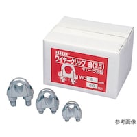 三共コーポレーション ワイヤ クリップ