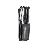 三共コーポレーション DBLTACT スリムペンチケース2段DTTS28 #582006 #582006 1個