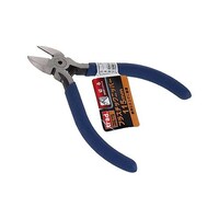 三共コーポレーション H&H プラスチックニッパー 115mm#820020 HPN115 HPN115 1個