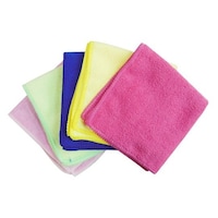 三共コーポレーション TRAD マイクロファイバークロス 5PC #823363 TFC5 TFC5 1個