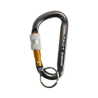 三共コーポレーション DT DTAKL181 カラビナロック式 8mm #360351 #360351 1個