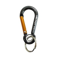 三共コーポレーション DT DTAKO261 カラビナO環付 6mm #360371 #360371 1個