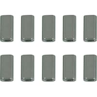 福井金属工芸 アルミロック灰台紙