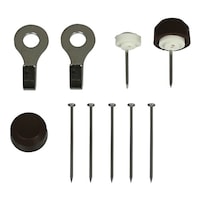 ニコピンフック セピア ミニ 2個入 M085 M085 1個