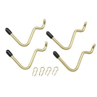 ヒカリ フック金