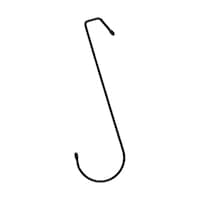 ヒカリ おもり用フック SOMF30 SOMF30 1個