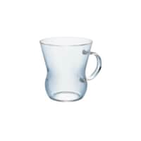 HARIO 耐熱ウーロンマグ すき HUT8T HUT8T 1箱
